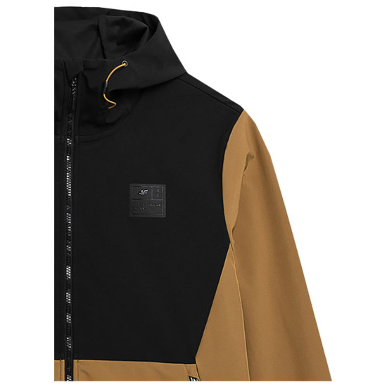 4F Ανδρικό μπουφάν Softshell